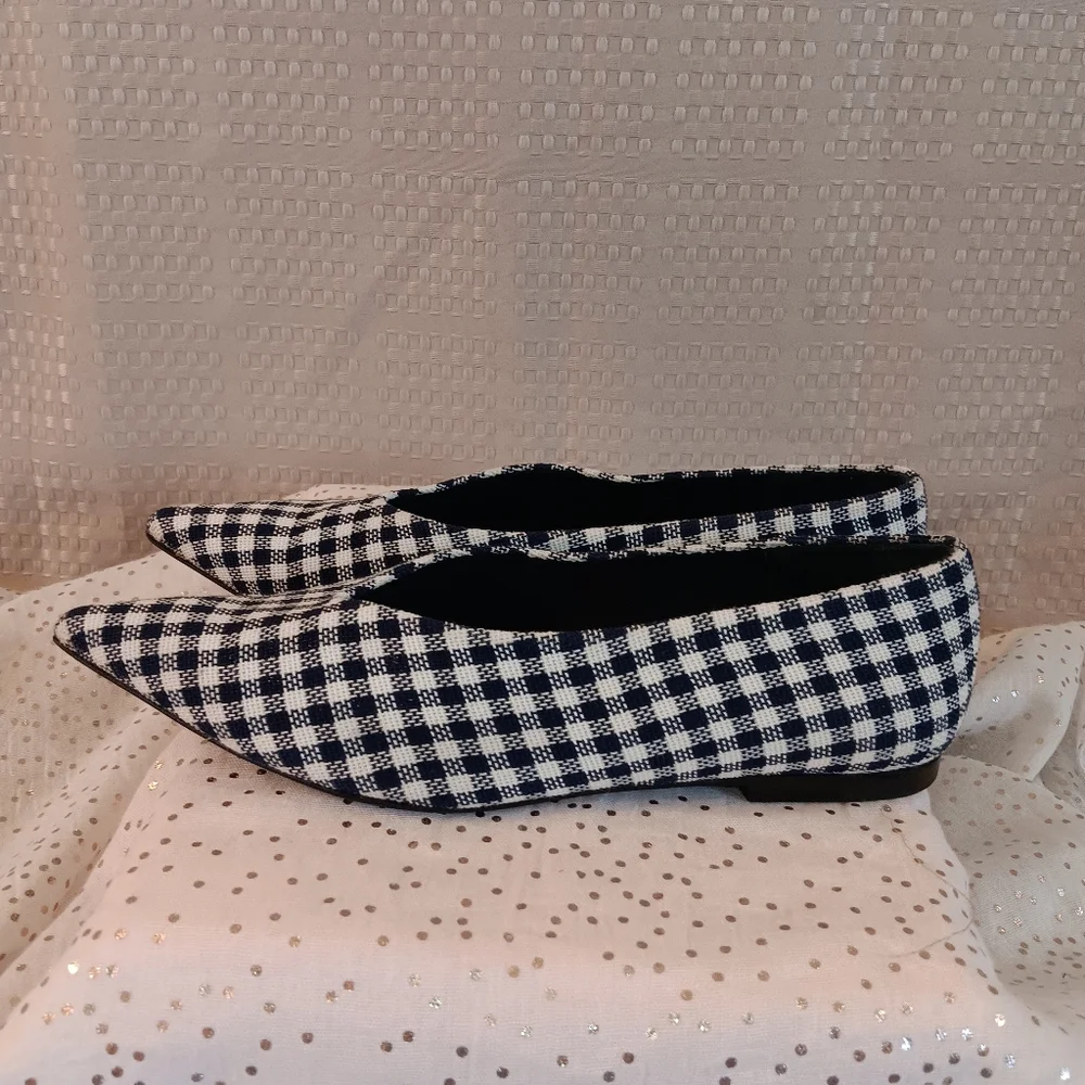 Bimba y Lola womens flats. - Picture 5 of 7